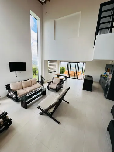 Vendo Casa Campestre En San Vicente Antioquia