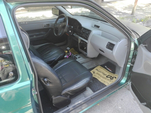 Ford Escort 1.8 Xr3 1997