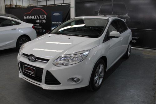 Ford Focus 2.0 Se Plus Automatico 2015 107.000km