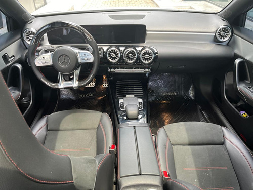 Mercedes-benz Clase A A250 Amg-line 2020