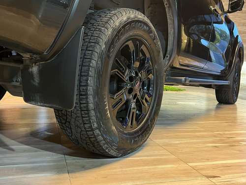 Nissan Frontier 2.3bt Pro4x 4x4 At L22