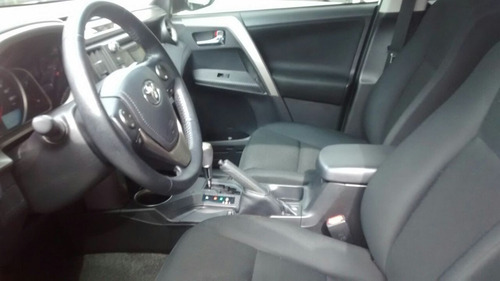 Toyota Rav4 2.0 4x2 Aut. 5p