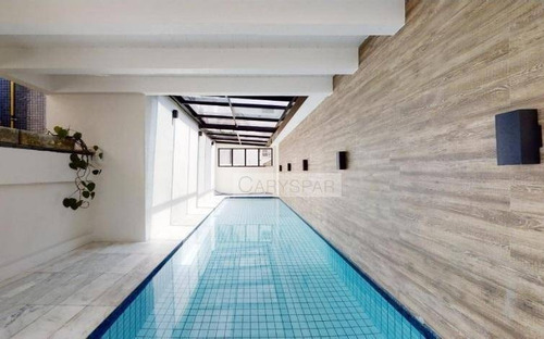 Imagem 17 de 18 de Excelente Oportunidade De Locação Em Moema! Sacada! .residencial Duplex - Fl5101