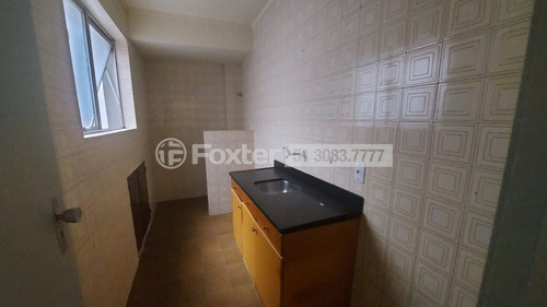 Imagem 13 de 14 de Apartamento, 1 Dormitórios, 40.49 M², Bom Fim - 217782