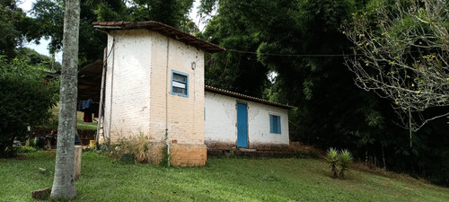 Chácara 5200m2 - Estrada Mairinque-ibiúna