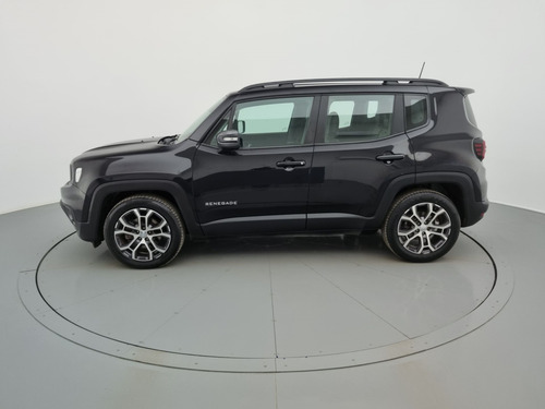 Jeep Renegade 1.3 T270 TURBO FLEX LONGITUDE AT6