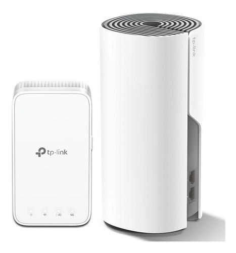 Access Point Tp-link Deco E3 Ac1200 Mesh Dual Band (pack 2)