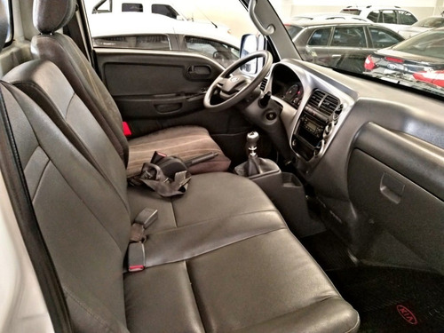 Kia 2500 Tdi Modelo 2018