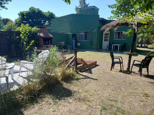 Venta Complejo De Cabañas En Lomas Altas Chascomus