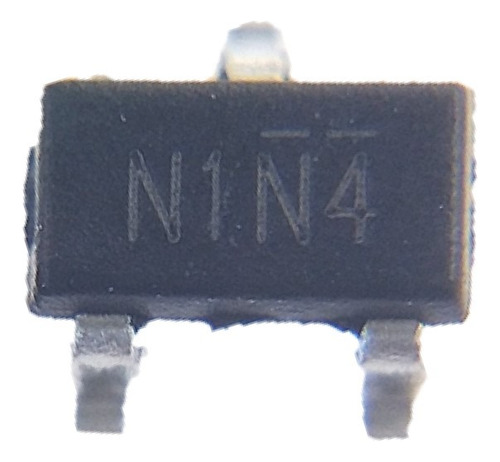 Transistor Mosfet Ap2301gn Ap2301 2301gn 20v 2.6a