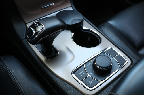 Jeep Grand Cherokee Limited 3.0 Diesel 2015
