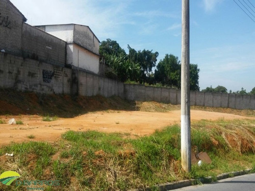 Imagem 2 de 3 de Terreno Com 145 M² Em Região Central De Tremembé/sp Excelente Localização Com Documentação Ok. - 4646 - 34723307
