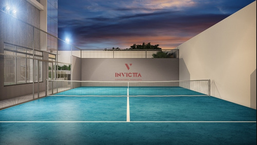 Imagem 8 de 11 de Apartamento Com 4 Dormitórios À Venda Com 497.27m² Por R$ 4.925.166,00 No Bairro Batel - Curitiba / Pr - Aa 1480
