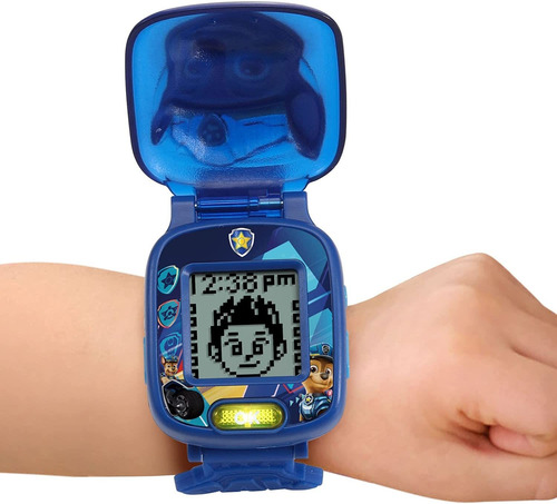 Vtech Paw Patrol - The Movie: Learning Watch, Chase
