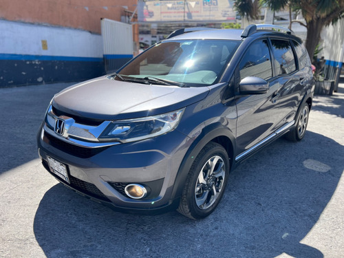 Honda BR-V 1.5 Prime Cvt