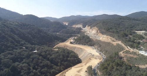 Terreno En Real Del Monte