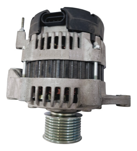 Alternador Vw/ford Camion 12v 8pk / Bidart Repuestos