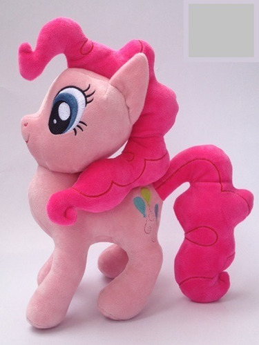 Imagen 1 de 2 de My Little Pony - Pinkie Pie