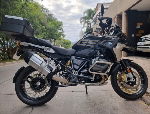 Bmw R1250gs