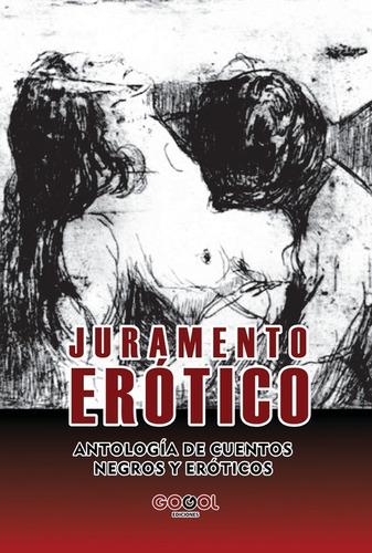 Juramento Erotico - Varios Autores