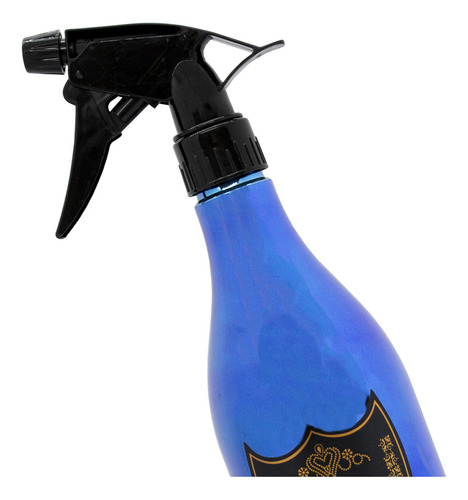 Mozku Rociador Pulverizador Barbería Peluquería Color 500ml