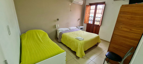 Alquiler Apart Hotel Ambar Centrico San Rafael Mendoza