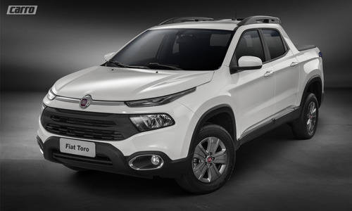 Fiat Toro 2.4