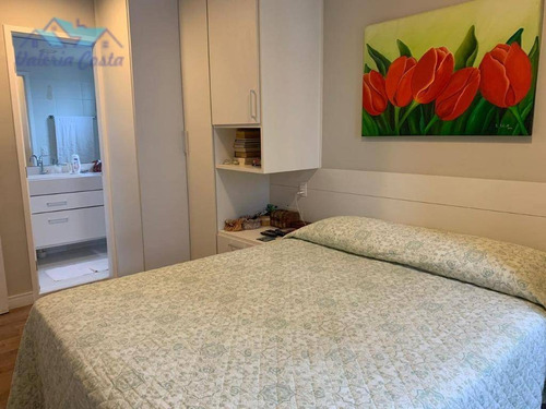Imagem 12 de 30 de Apartamento À Venda, 60 M² Por R$ 480.000,00 - Vila Mascote - São Paulo/sp - Ap1298