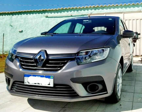 Imagem 2 de 14 de Renault