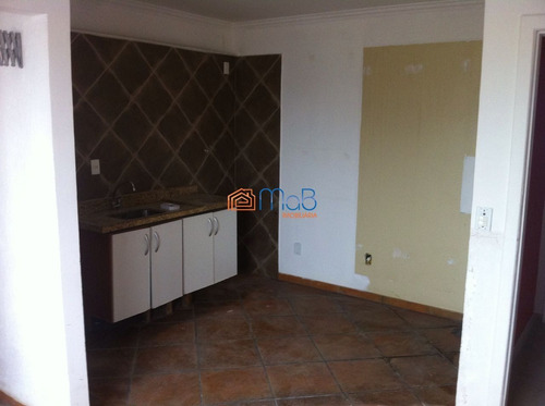 Imagem 9 de 30 de Sala Comercial Para Alugar - Alto Cajueiros, Macaé/rj - Sa003