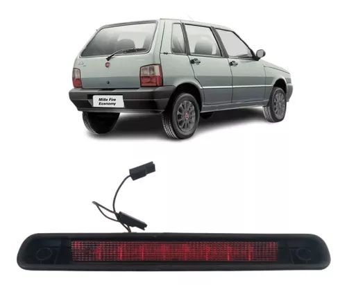 FIAT UNO 2009 Usados e Novos