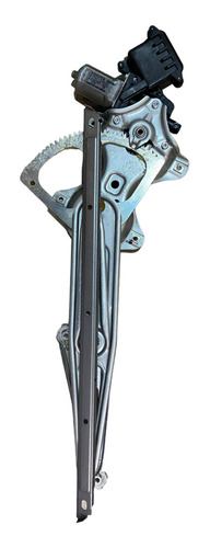 Maquina Vidro Eletr Diant Direita Toyota Yaris 19/23 Nova Or
