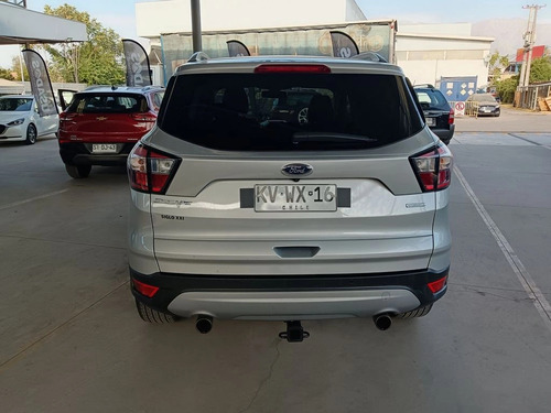 Ford Escape 2.0 SE AT 4X2