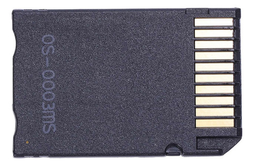 Memory Cards For Psp 3000 Game Conversion Card Tf To Ms * 2