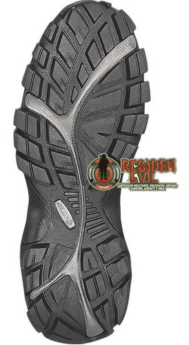 Imagen 7 de 7 de Botas Tacticas Marca Bates Modelo Delta 8 Usa Militares