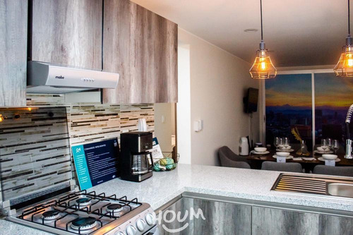 Imagen 10 de 25 de Departamento En Santa María La Ribera, Cuauhtémoc Con 2 Recámaras, 69 M², Id: 33887