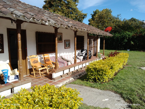 Venta De Finca En San Antonio De Pereira, Antioquia