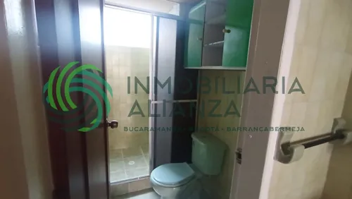 Apartamento En Arriendo En Bucarica. Cod A15586