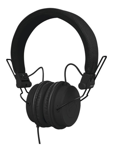 Auriculares Dj Reloop Rhp-6 101db