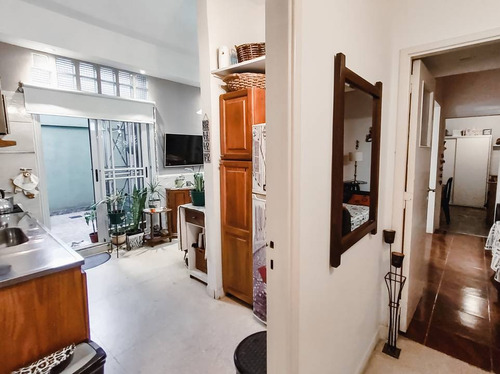 Imagen 4 de 30 de Venta De Ph 3 Ambientes Con Patio En Barracas