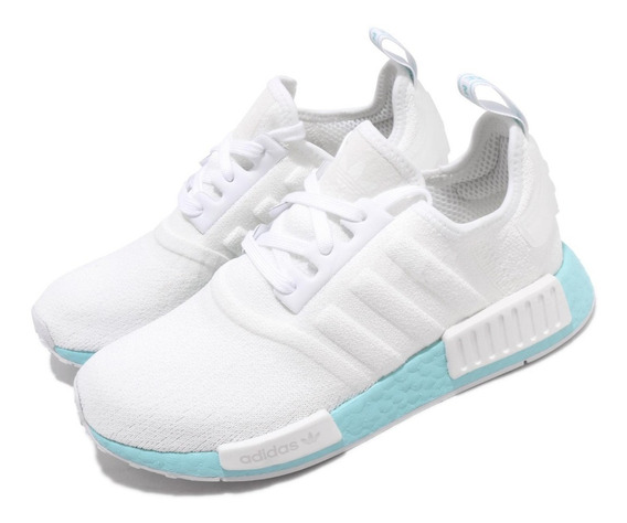 tenis adidas nmd branco mercado livre