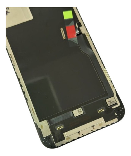 Tela Display Para iPhone 12 Pro Max Fhd Top Premium