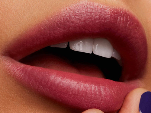Imagen 5 de 6 de Love Me Lipstick 3g Mac