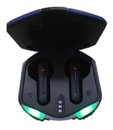 Audifonos Gaming Gamer Inalambricos Bluetooth Sin Delay Y9