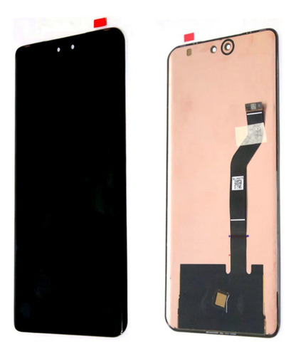 ª Tela De Toque Amoled Para Xiao Mi 13 Lite 5g 2209129sc