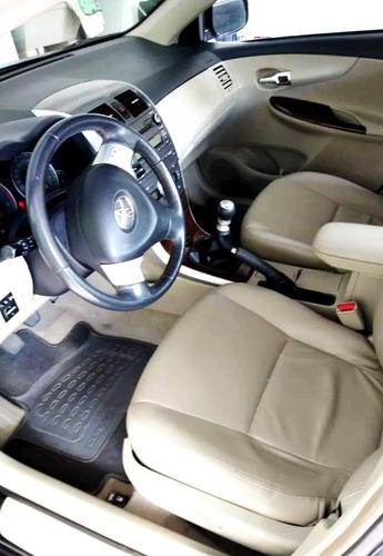 Corolla Seg 1.8 Mt Full Service Oficiales En 2014 Y 2015