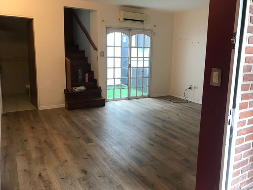 Venta Duplex 4 Ambientes Lanus Este