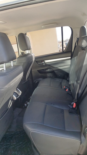 Toyota Hilux Pick-Up 2.8 Cd Srx 204Cv 4X4 At