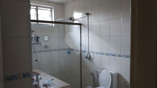 Casa Residencial Com 03 Dormitórios No Brooklin Para Venda. - 226-im320395