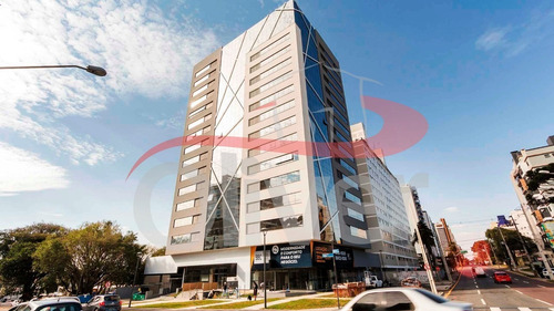 Imagem 11 de 17 de Barigui Business Center, Laje 4° Andar, Campina Do Siqueira, Curitiba, Paraná - Sa00089 - 33547932
